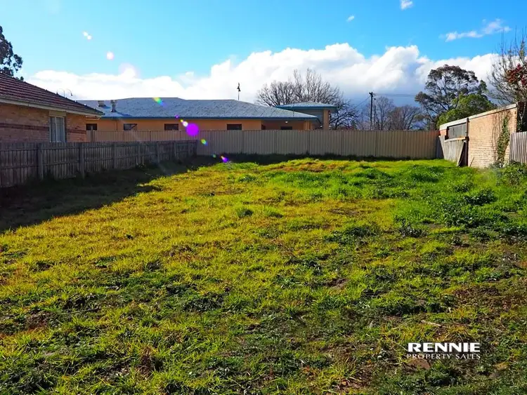 Main view of Homely land listing, 5 Kerrie Street, Morwell VIC 3840