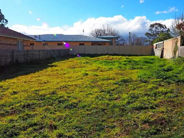 Third view of Homely land listing, 5 Kerrie Street, Morwell VIC 3840