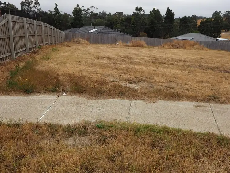Third view of Homely land listing, LOT 13 Graduation Place, Churchill VIC 3842