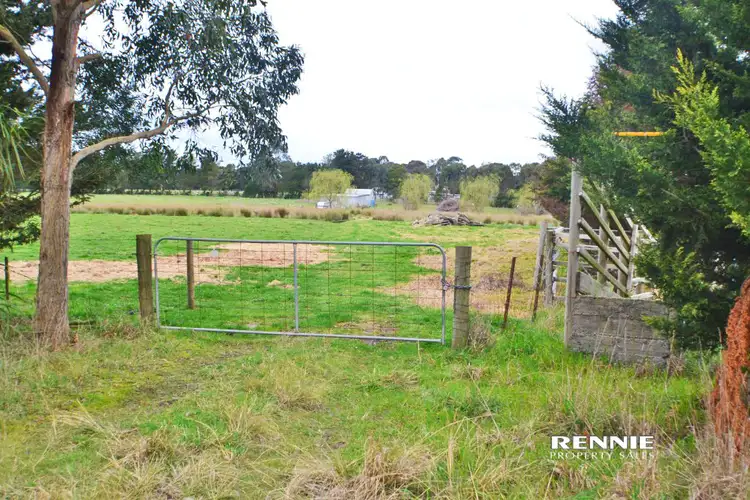 Main view of Homely land listing, LOT CA/76d Latrobe Road, Morwell VIC 3840