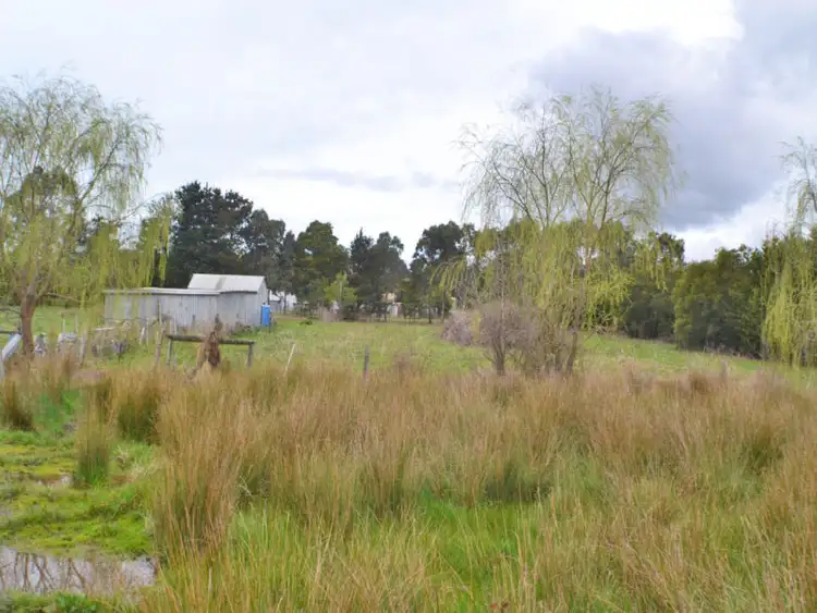 Fifth view of Homely land listing, LOT CA/76d Latrobe Road, Morwell VIC 3840