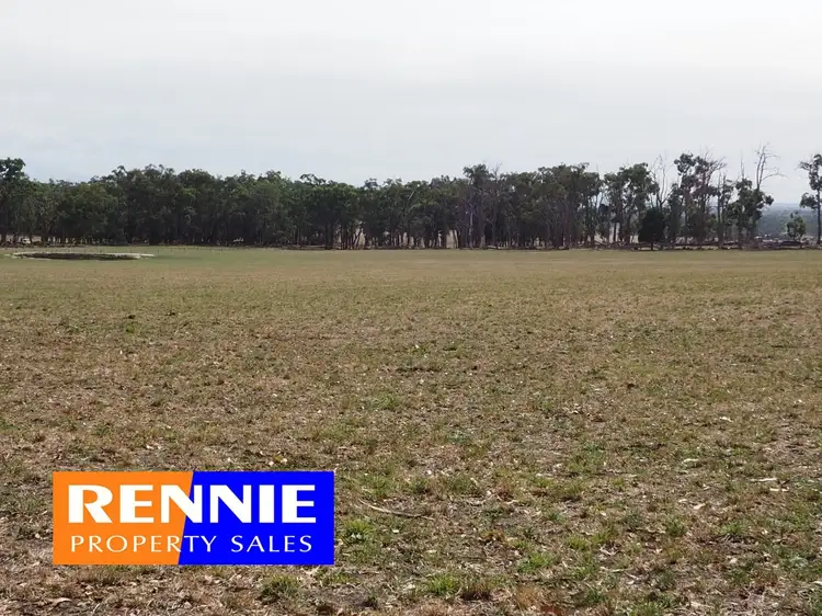 Main view of Homely land listing, LOT 1 Whitelaws Track, Yinnar South VIC 3869