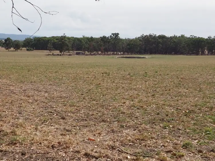 Third view of Homely land listing, LOT 1 Whitelaws Track, Yinnar South VIC 3869