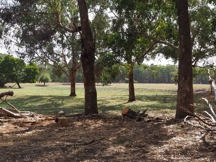 Fourth view of Homely land listing, LOT 1 Whitelaws Track, Yinnar South VIC 3869