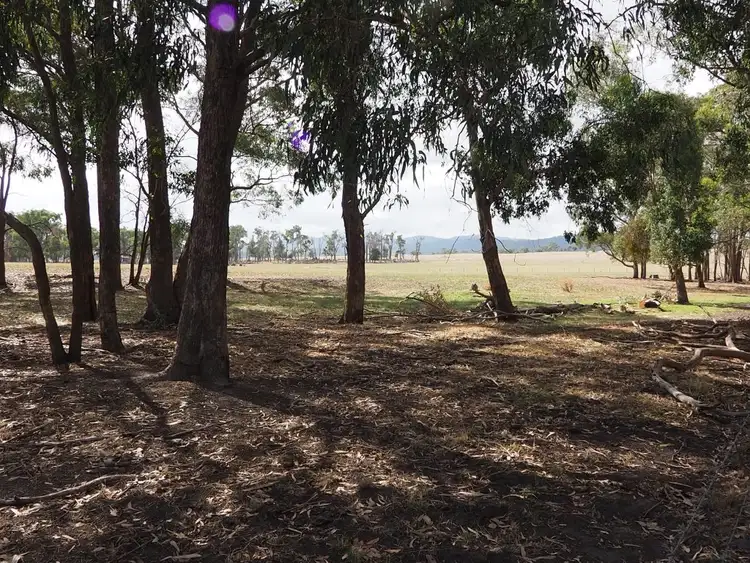 Fifth view of Homely land listing, LOT 1 Whitelaws Track, Yinnar South VIC 3869