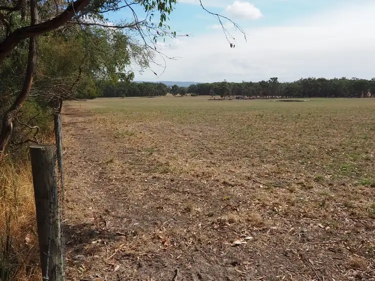 Sixth view of Homely land listing, LOT 1 Whitelaws Track, Yinnar South VIC 3869