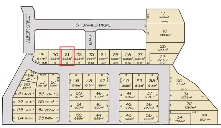 Third view of Homely land listing, 5 Rieniets Way, Yinnar VIC 3869