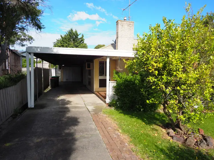 Second view of Homely house listing, 26 Hyland Street, Morwell VIC 3840