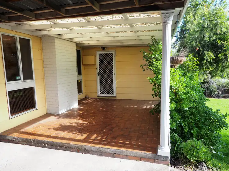 Third view of Homely house listing, 26 Hyland Street, Morwell VIC 3840