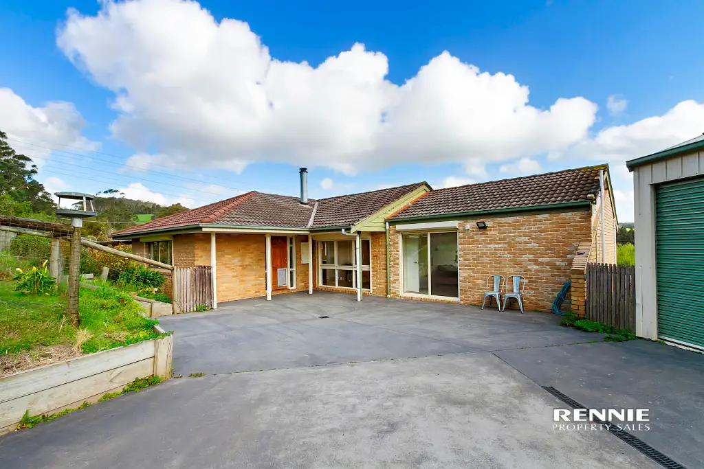 Main view of Homely rural property listing, 10 Budgeree Road, Boolarra VIC 3870