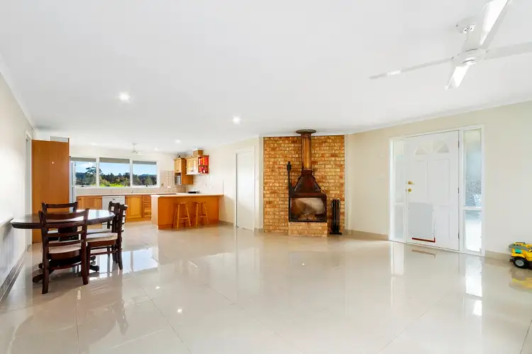 Second view of Homely rural property listing, 10 Budgeree Road, Boolarra VIC 3870