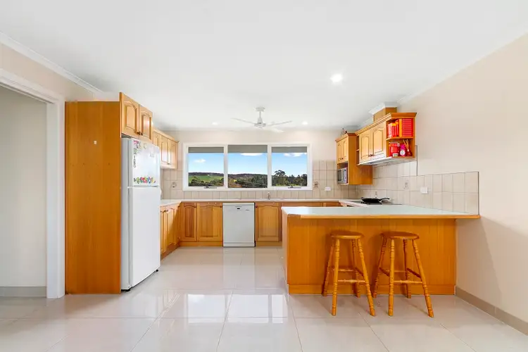 Third view of Homely rural property listing, 10 Budgeree Road, Boolarra VIC 3870
