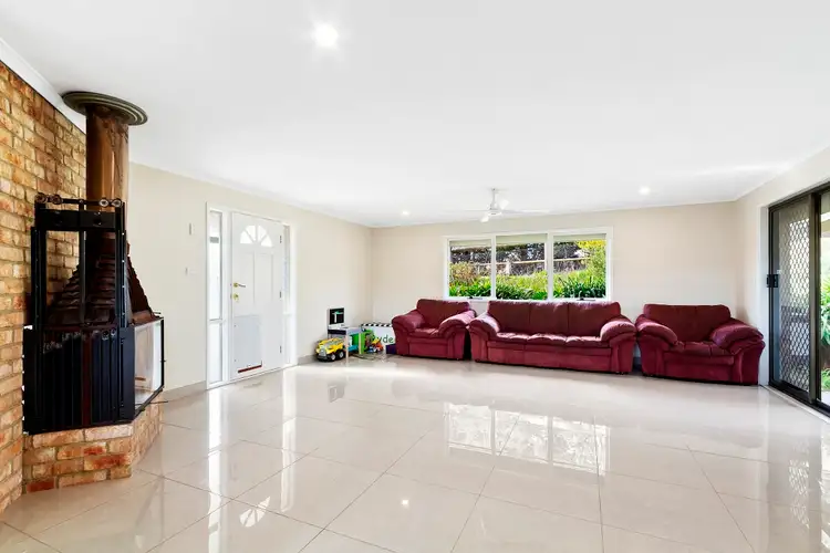 Fourth view of Homely rural property listing, 10 Budgeree Road, Boolarra VIC 3870