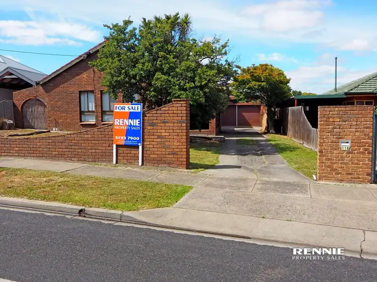 118 Commercial Road, Morwell VIC 3840