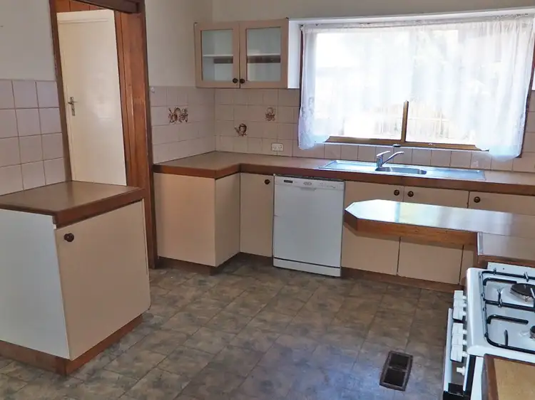 Third view of Homely house listing, 118 Commercial Road, Morwell VIC 3840