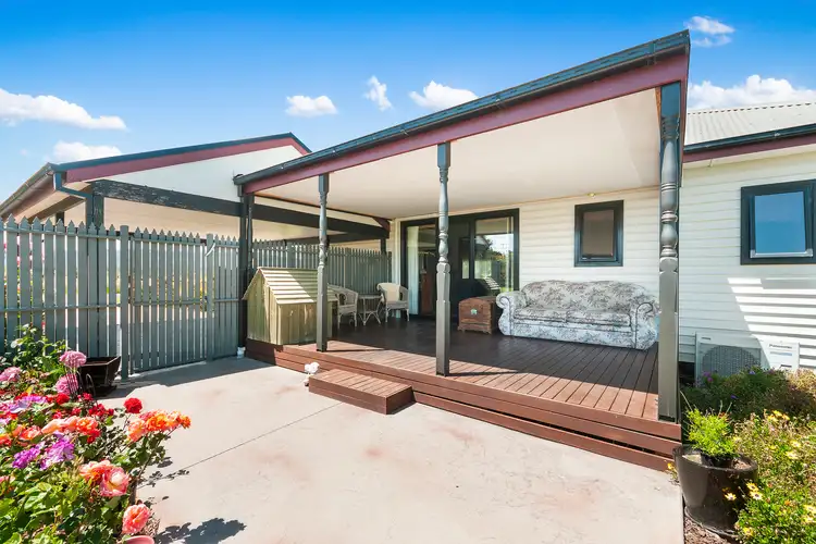 Second view of Homely rural property listing, 140 Walshs Road, Yinnar VIC 3869