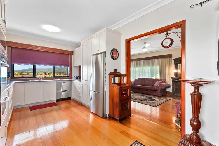 Third view of Homely rural property listing, 140 Walshs Road, Yinnar VIC 3869
