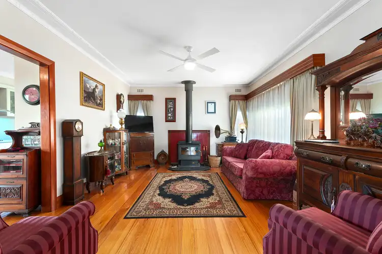 Fourth view of Homely rural property listing, 140 Walshs Road, Yinnar VIC 3869