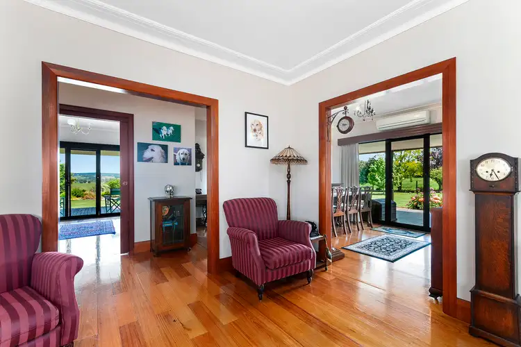 Fifth view of Homely rural property listing, 140 Walshs Road, Yinnar VIC 3869