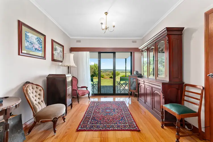 Seventh view of Homely rural property listing, 140 Walshs Road, Yinnar VIC 3869
