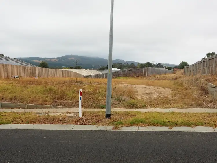 Third view of Homely land listing, LOT 31 Philip Parade, Churchill VIC 3842