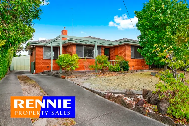 Main view of Homely house listing, 13 McDonald Way, Churchill VIC 3842