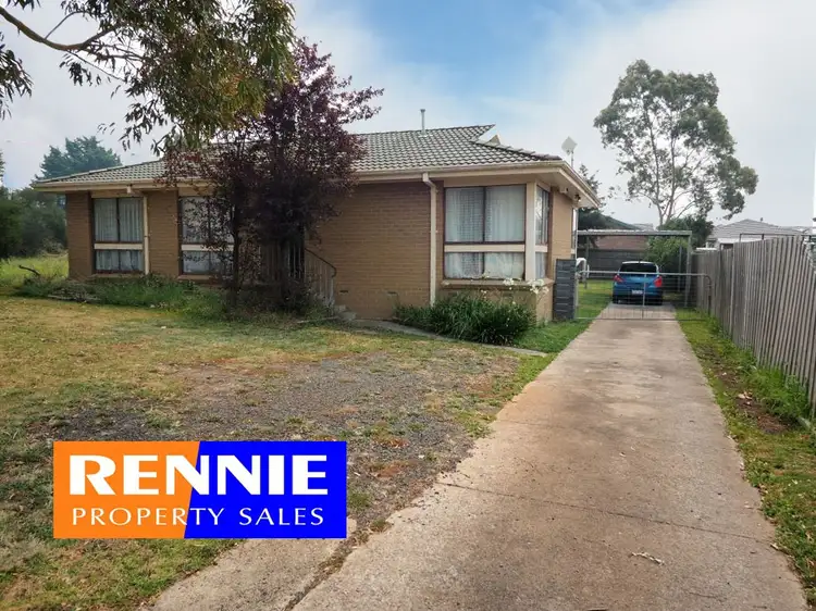 Main view of Homely house listing, 9 Euroka Crescent, Churchill VIC 3842
