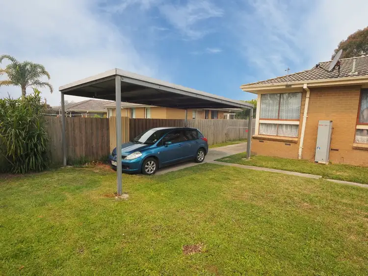 Second view of Homely house listing, 9 Euroka Crescent, Churchill VIC 3842