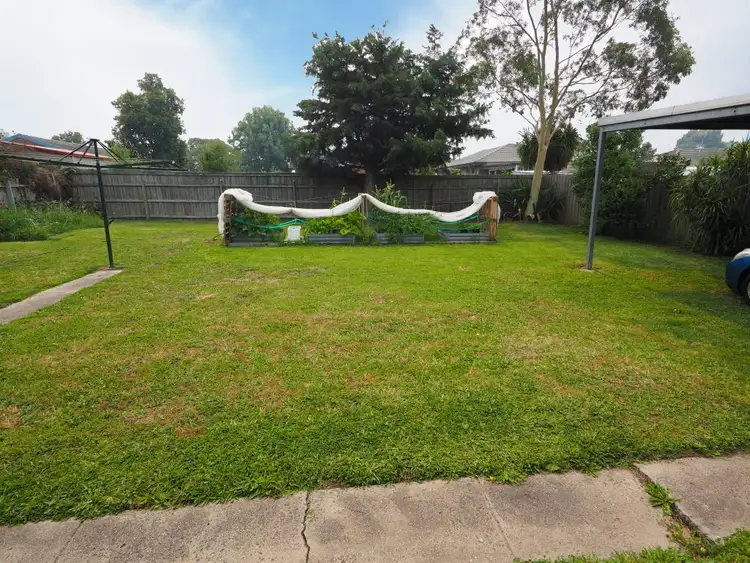 Third view of Homely house listing, 9 Euroka Crescent, Churchill VIC 3842