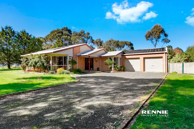 7 Denise Court, Churchill VIC 3842