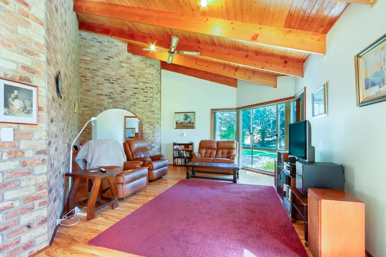 Second view of Homely house listing, 7 Denise Court, Churchill VIC 3842