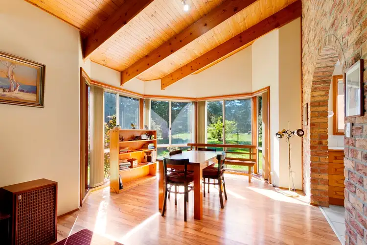 Third view of Homely house listing, 7 Denise Court, Churchill VIC 3842