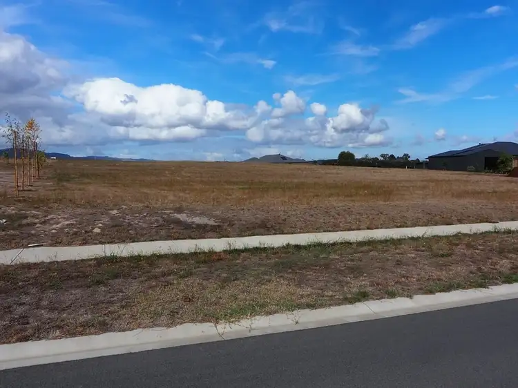 Second view of Homely land listing, 3 Atkinson Avenue, Churchill VIC 3842