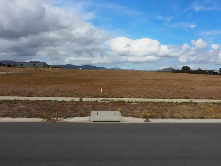 Third view of Homely land listing, 3 Atkinson Avenue, Churchill VIC 3842