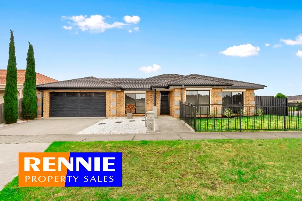 Main view of Homely house listing, 12 Glenrowan Street, Morwell VIC 3840