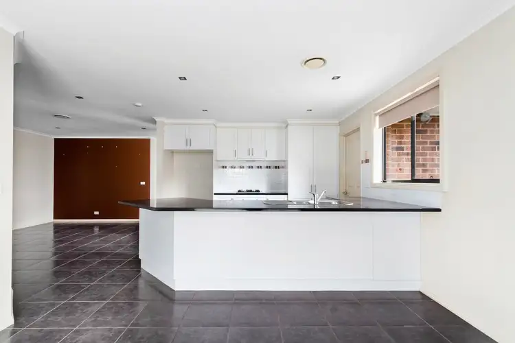 Second view of Homely house listing, 12 Glenrowan Street, Morwell VIC 3840