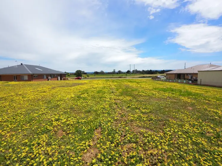 Second view of Homely land listing, 7 Brown Drive, Churchill VIC 3842