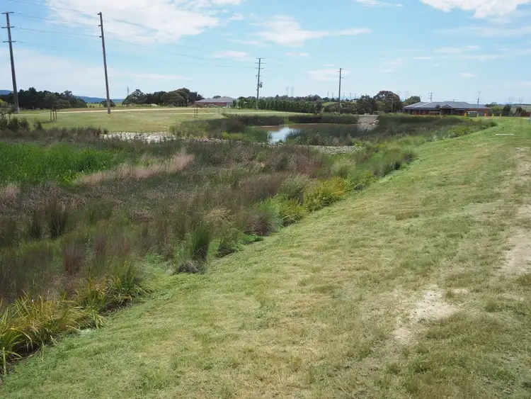 Third view of Homely land listing, 7 Brown Drive, Churchill VIC 3842