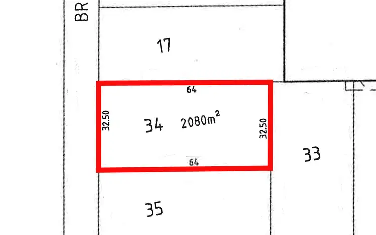 Fifth view of Homely land listing, 7 Brown Drive, Churchill VIC 3842