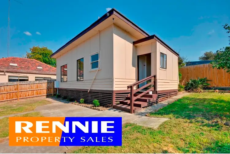 22 Henry Street, Traralgon VIC 3844