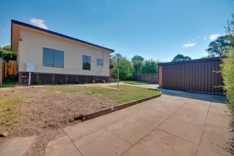 Second view of Homely house listing, 22 Henry Street, Traralgon VIC 3844