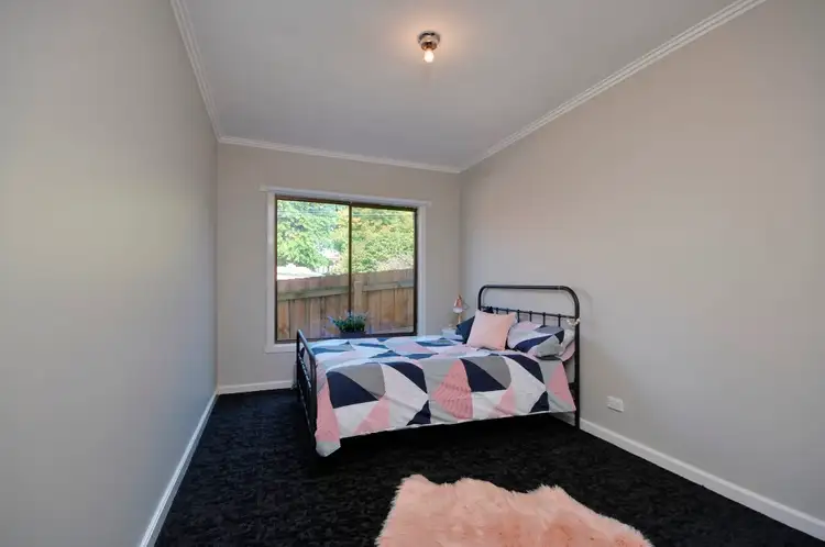 Fifth view of Homely house listing, 22 Henry Street, Traralgon VIC 3844