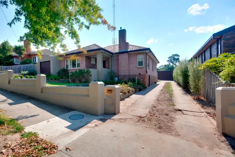 Seventh view of Homely house listing, 22 Henry Street, Traralgon VIC 3844