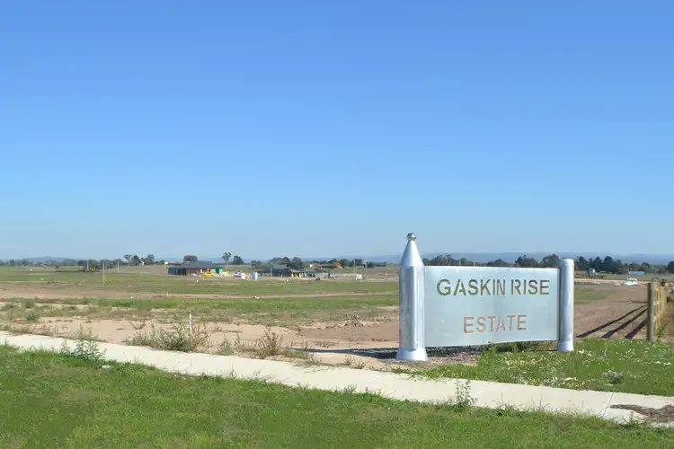 Fifth view of Homely land listing, Stage 4 "Gaskin Rise Estate", Cnr Switchback Road, Churchill VIC 3842