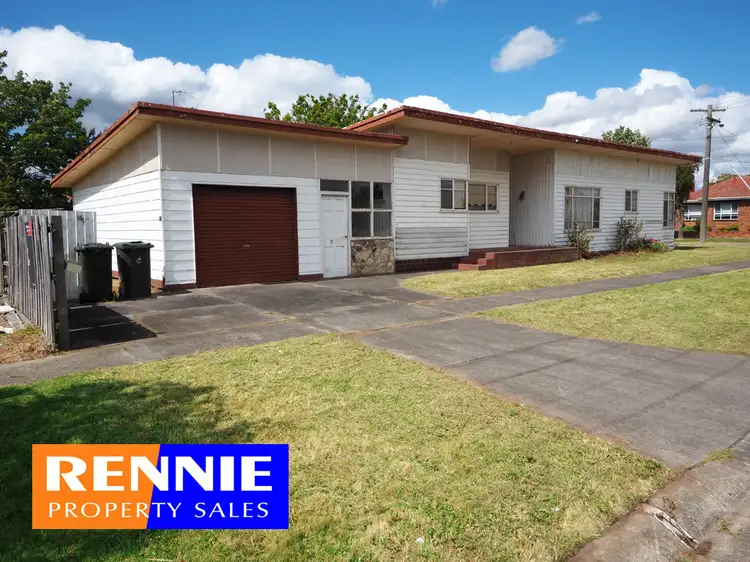 145 Buckley Street, Morwell VIC 3840