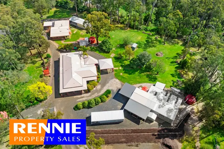 63 Kowloon Road, Jeeralang Junction VIC 3840