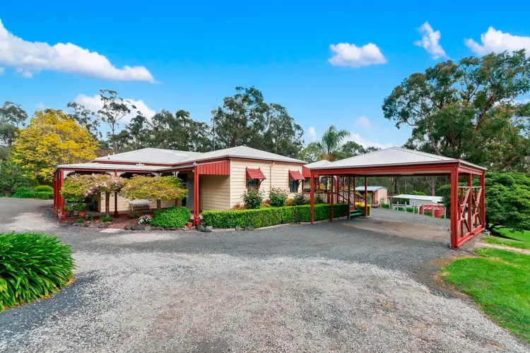 Second view of Homely rural property listing, 63 Kowloon Road, Jeeralang Junction VIC 3840