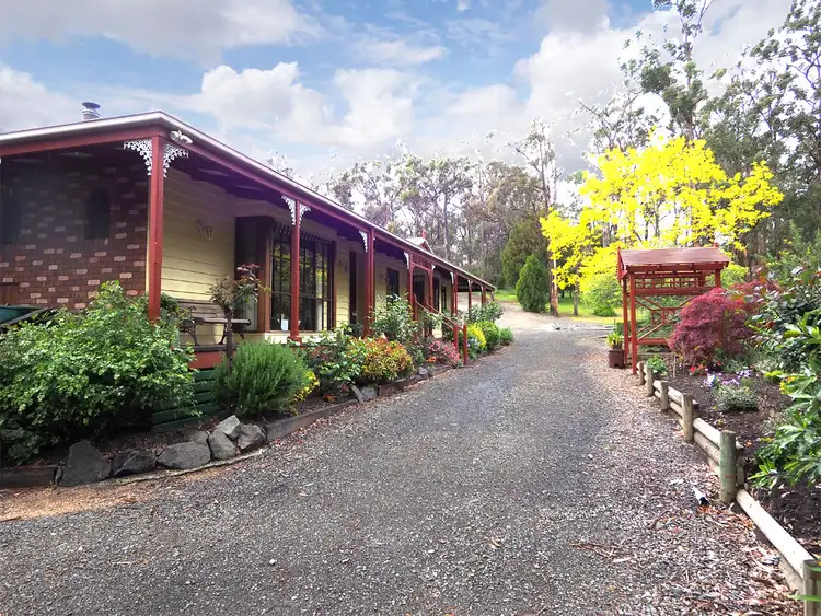 Third view of Homely rural property listing, 63 Kowloon Road, Jeeralang Junction VIC 3840