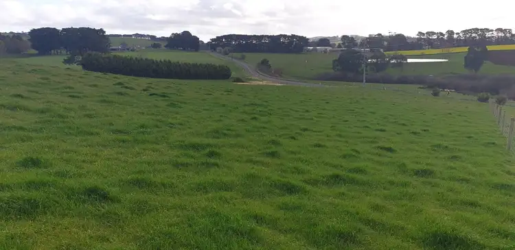 Third view of Homely rural property listing, 1125 Morwell-Thorpdale Road, Thorpdale VIC 3835