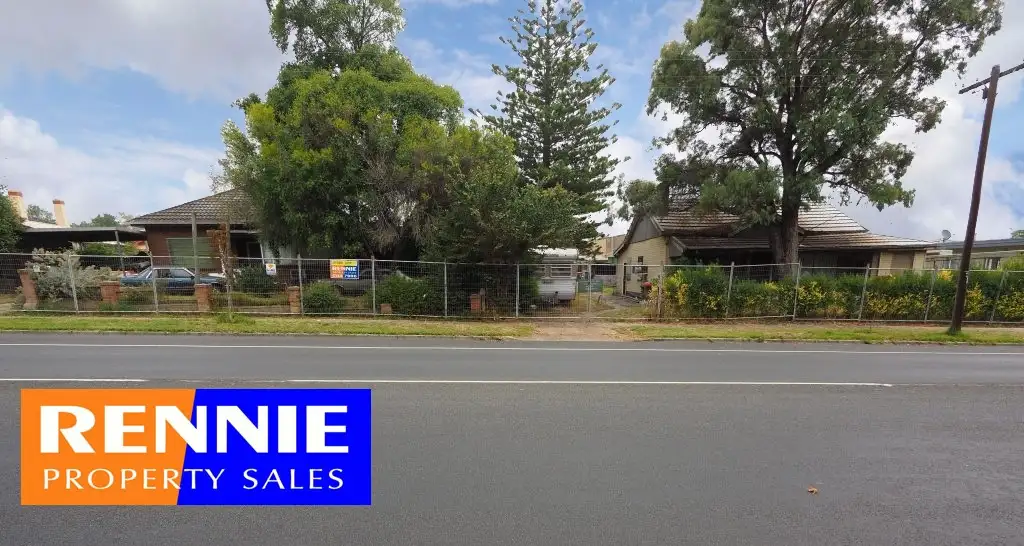 Main view of Homely house listing, 100-102 Commercial Road, Morwell VIC 3840